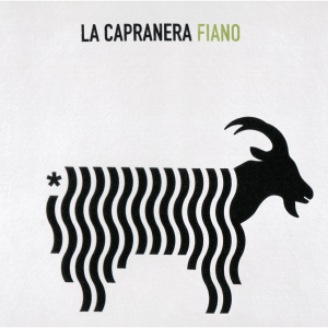 La Capranera Fiano Campania 2019