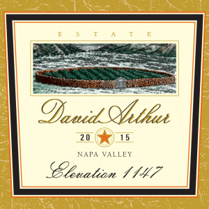 David Arthur Elevation 1147 2015