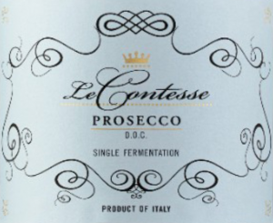 Contesse Prosecco Brut