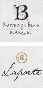 Domaine Laporte Val De Loire Sauvignon Blanc Le Bouquet 2019