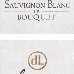 Domaine Laporte Val De Loire Sauvignon Blanc Le Bouquet 2019