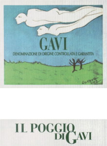 Il Poggio Di Gavi Gavi Di Gavi 2019