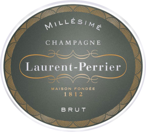 Laurent Perrier Brut Millesime 2008