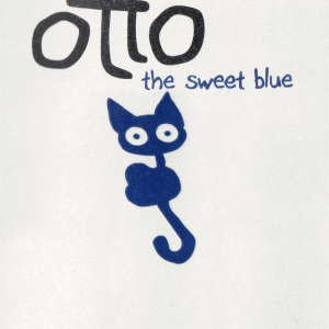 Hafner Otto The Sweet Blue Musthavea Muscat 2018