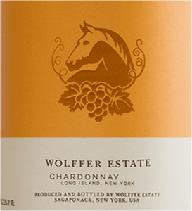 Wolffer Estate Chardonnay 2019