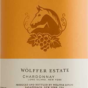 Wolffer Estate Chardonnay 2019