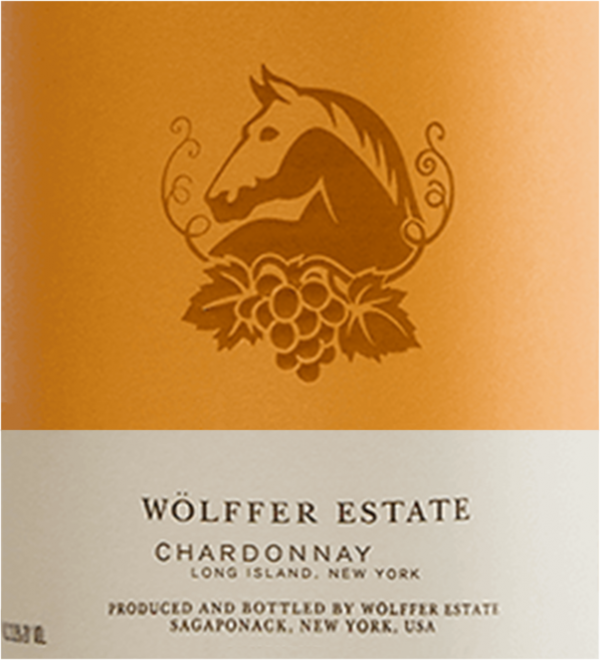 Wolffer Estate Chardonnay 2019