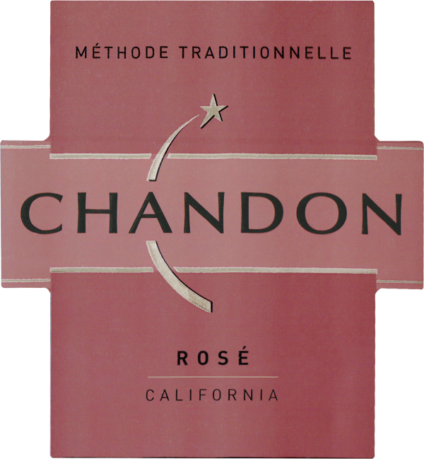 Domaine Chandon Brut Rose