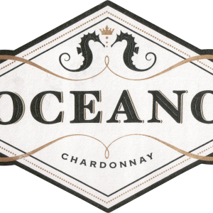 Oceano Chardonnay Spanish Springs Vineyard 2017