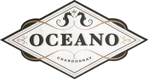 Oceano Chardonnay Spanish Springs Vineyard 2017