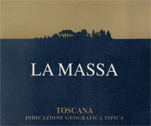 La Massa Rosso Toscana 2017