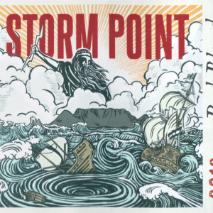 Storm Point Red Blend 2019