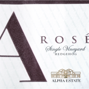 Alpha Rose 2019