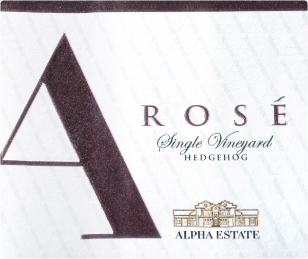 Alpha Rose 2019