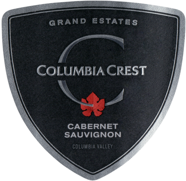 Columbia Crest Grand Estate Cabernet Sauvignon 2017