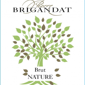 Pierre Brigandat Brut Nature