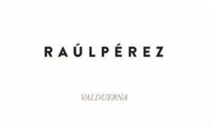 Bodegas Y Vinedos Raul Perez Vino De Mesa Tinto 'valduerna' 2013