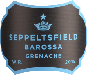 Seppeltsfield Barossa Shiraz 2018