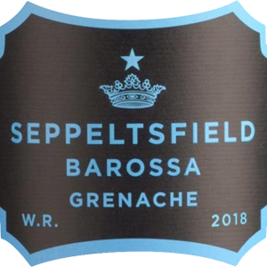 Seppeltsfield Barossa Shiraz 2018