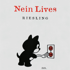 Nein Lives Riesling 2019