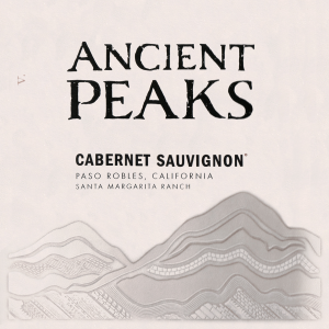 Ancient Peaks Cabernet Sauvignon 2018