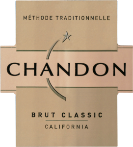 Domaine Chandon Brut