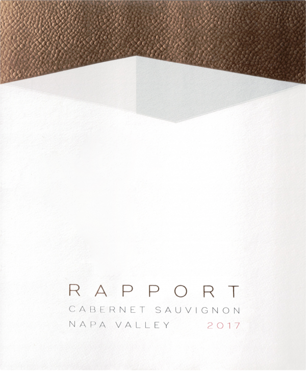 Rapport Cabernet Sauvignon 2017