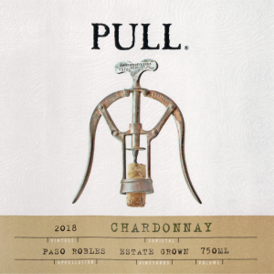 Pull Chardonnay 2018