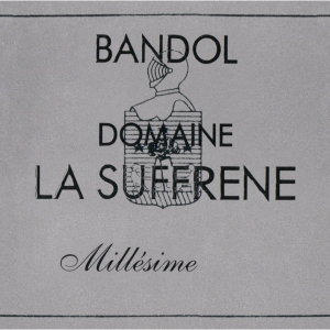 Domaine La Suffrene Bandol Rose 2019