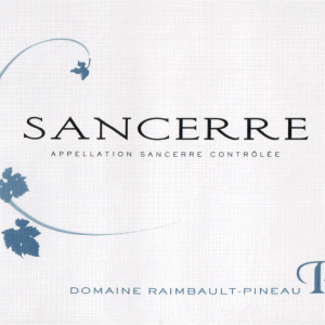 Raimbault Pineau Sancerre Blanc 2019
