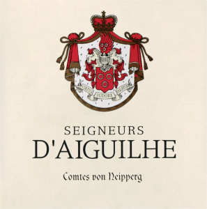 Seigneurs D'aiguilhe 2015