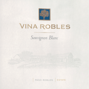Vina Robles Sauvignon Blanc 2019