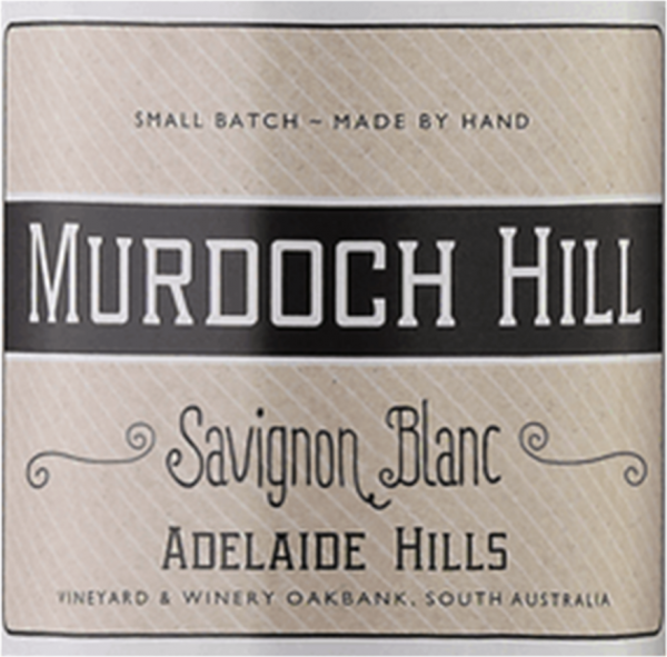 Murdoch Hill Sauvignon Blanc 2020