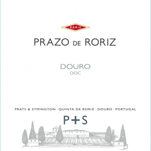 Quinta De Roriz Prazo De Roriz Douro Red 2017