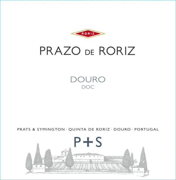 Quinta De Roriz Prazo De Roriz Douro Red 2017