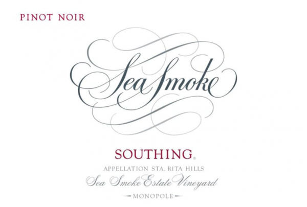 Sea Smoke Pinot Noir Southing 2015