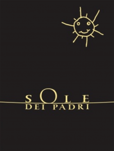 Spadafora Syrah Sole Dei Padri 2008