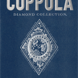 Coppola Diamond Merlot 2017