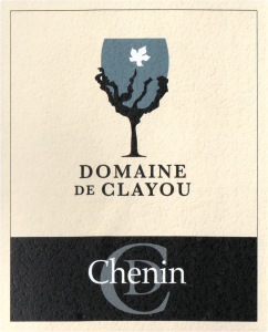 Domaine De Clayou Anjou Blanc 2018