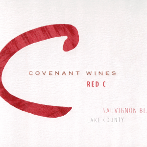 Covenant Red C Sauvignon Blanc Dry Creek