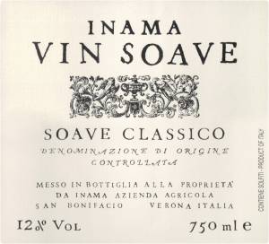 Inama Vin Soave Classico 2019