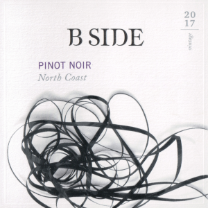 B Side Pinot Noir 2017