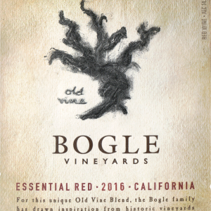 Bogle Essential Red 2016