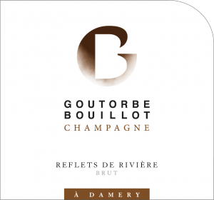 Champagne Goutorbe Bouillot 'reflets De Riviere' Brut