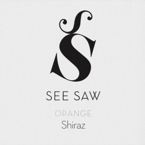 See Saw Shiraz 2018