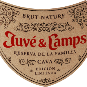 Juve Y Camps Reserva Famillia Brut Nature 40th Anniversary