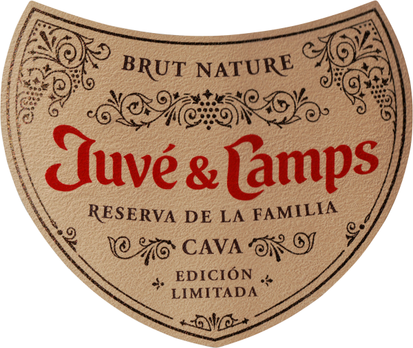 Juve Y Camps Reserva Famillia Brut Nature 40th Anniversary
