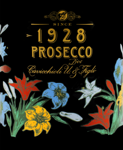 Cavicchioli 1928 Prosecco