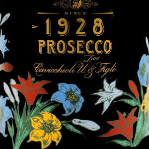 Cavicchioli 1928 Prosecco