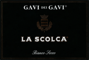 La Scolca Gavi Di Gavi Black Label 2019